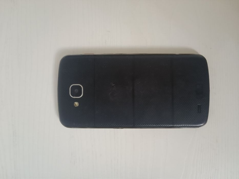 LG X Venture 1 oy kafolat