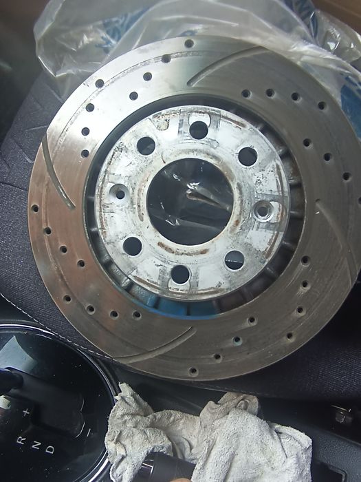 Zapchast bor neksa 3 aporni