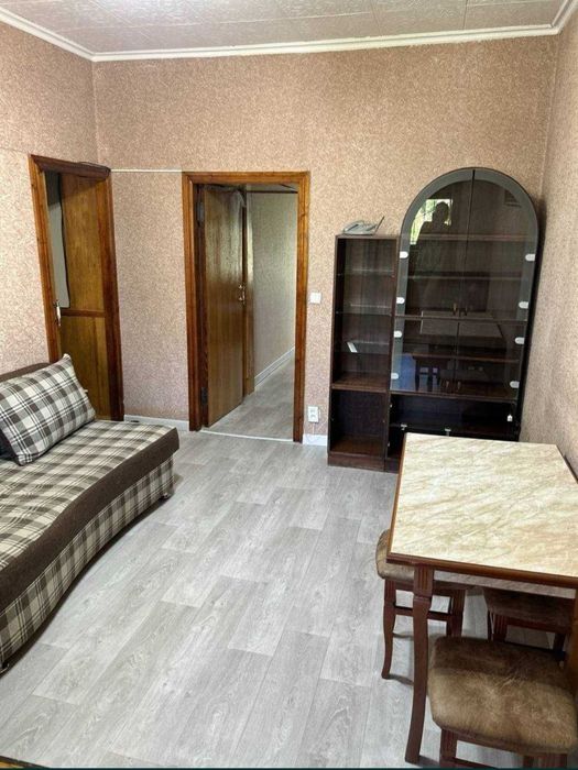 ® Метро Чиланзар‼️ можно Ипотеку [50м²] Чиланзар 2  2/4/4.