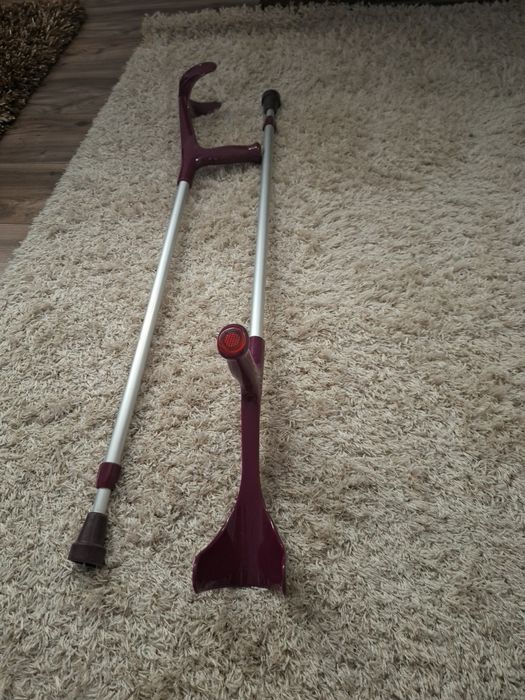 Carje doua reglabile