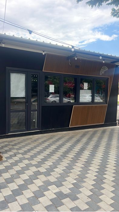 Spatiu Comercial Costinesti