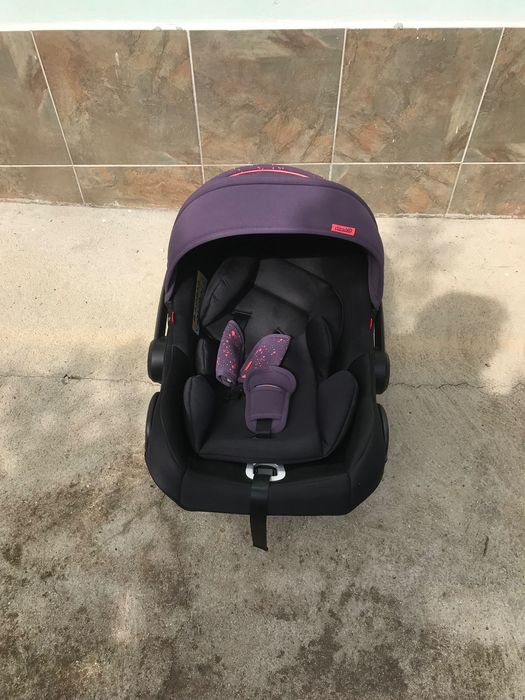 Детска количка. 3в1 Chipolino Elit