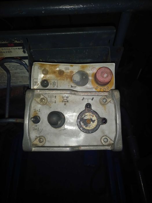 Ножничные подъёмники ( самоходные)