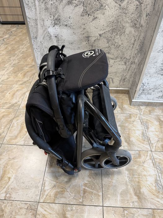 Количка Cybex Easy S Twist+2