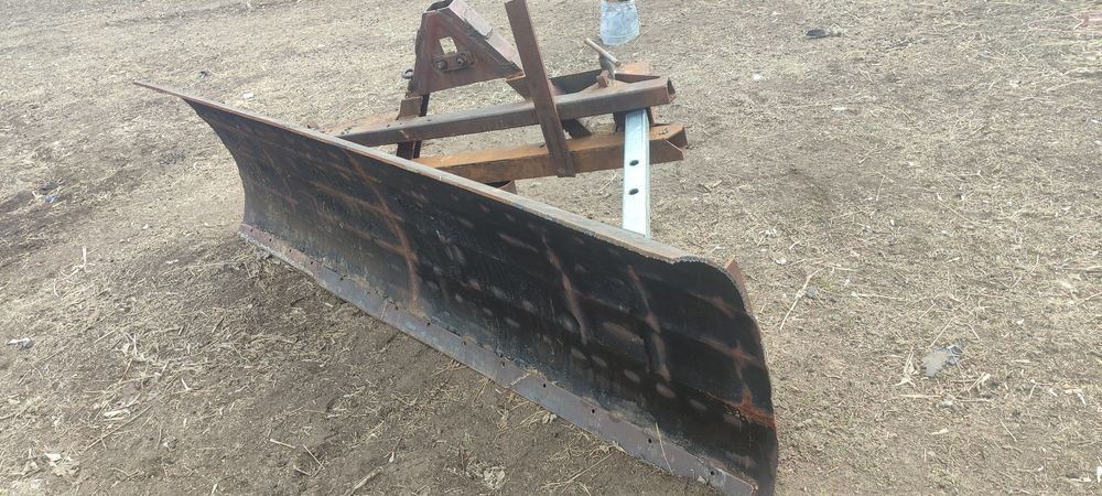 Продам лопату на мтз .т 40. Юмз