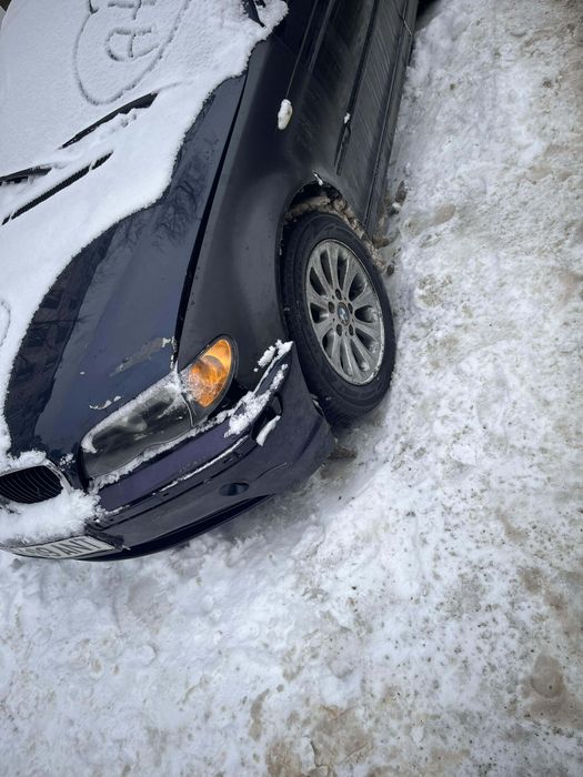 Vând bmw e46 sau schimb