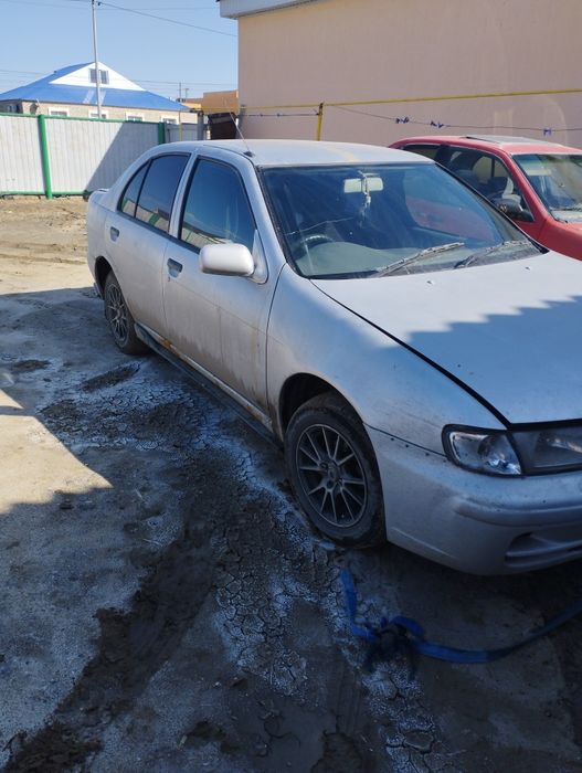 Продам Ниссан Плесар