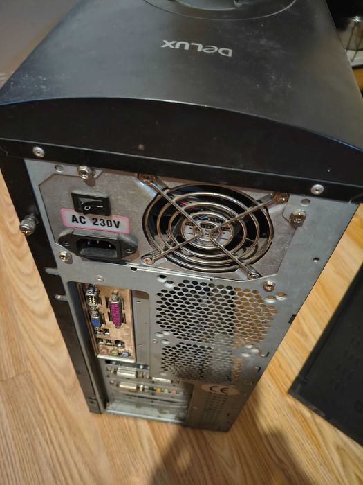 Computer personal 2008