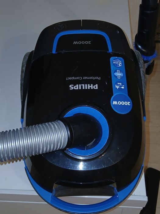 Продаю пылесосы мощные