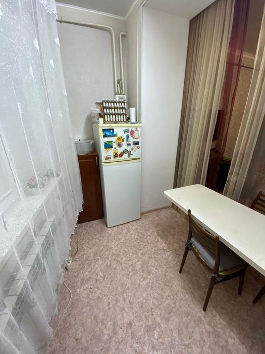 Продам квартиру район Болашак 27 кв Студия