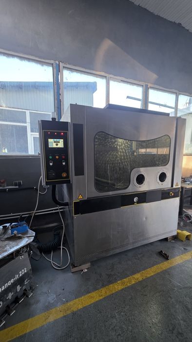 CURAȚARE /DEBLOCARE filtre particule DPF/FAP /catalizatoare,
 PART