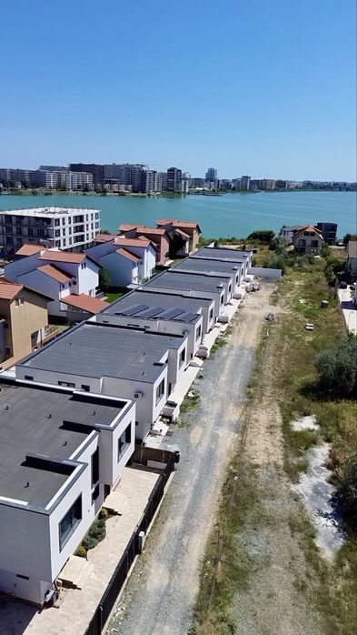 #TVA Inclus: Case de vanzare complex  “Villa Residence”  Mamaia Nord