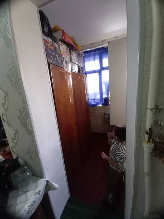 Продается большая однокомнатная квартира Дустлик 1