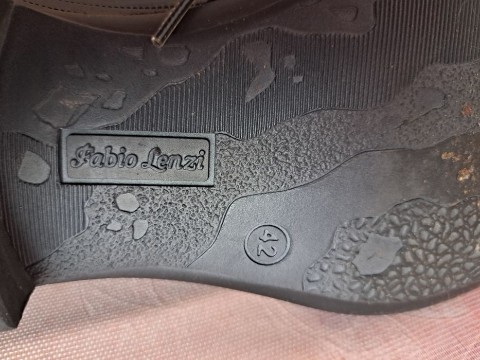 Pantofi barbati m 42