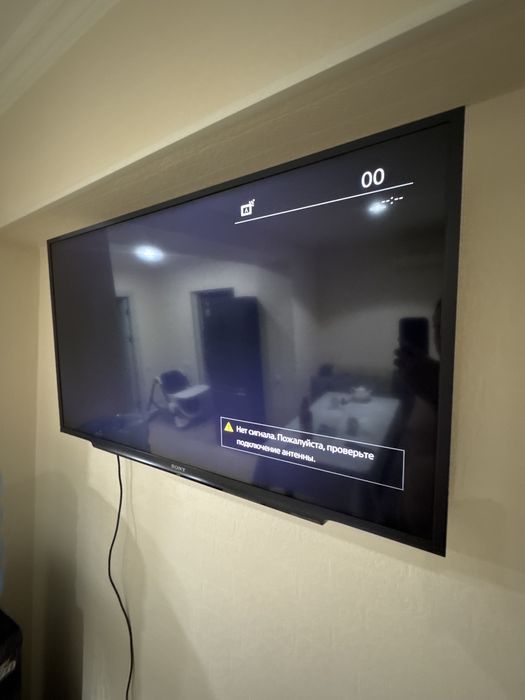 Продам Телевизор Sony KDL-40