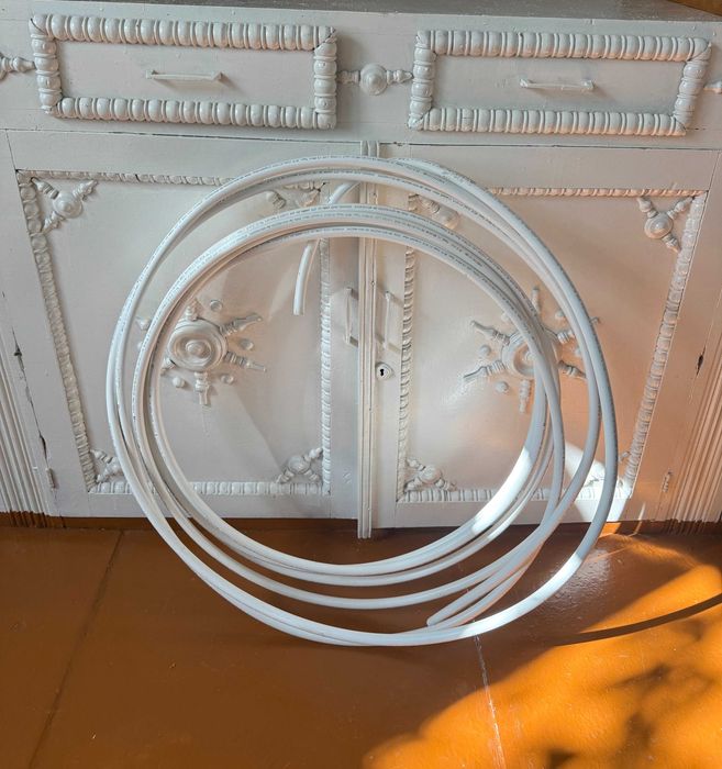 Шланг для напольного теплого пола Henco металлопласт (Бельгия)