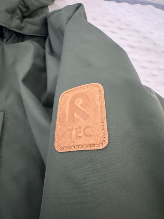 Куртке Reima продам