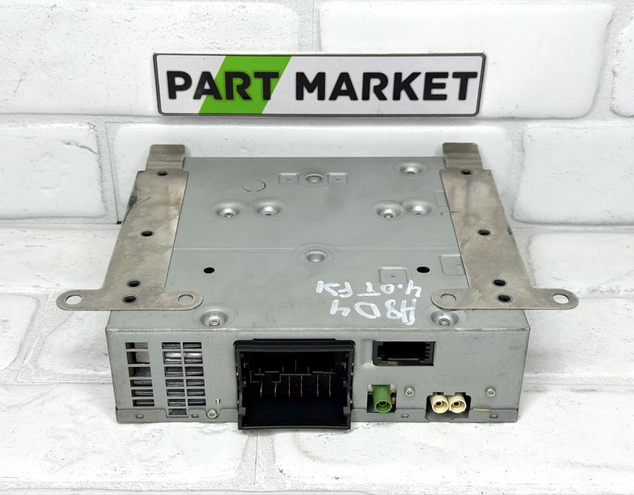 Радио модул AUDI A8 S8 D4 4H0035082E 4H0035082