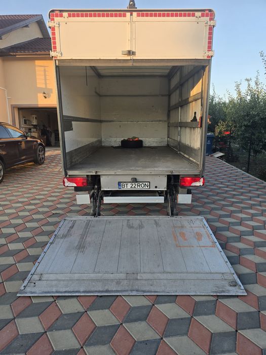Autoutilitara Sprinter 314 an 2019