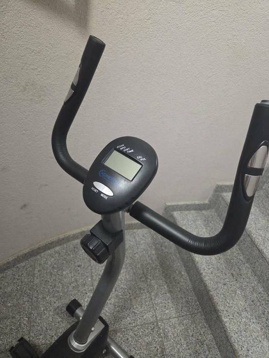 Велоергометър!!!