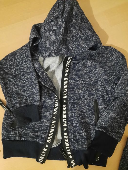 Детски дрехи 116 р-р