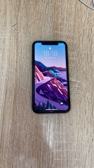 Айфон 11 64 гб