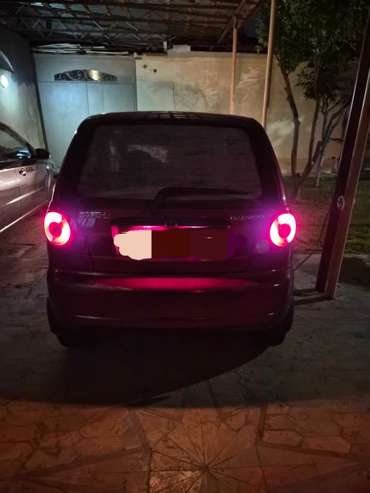Продается Daewo Matiz в отличном состояний