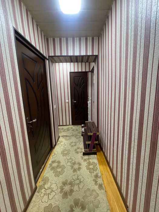 Юнусабад Ботанический сад 2/4/4