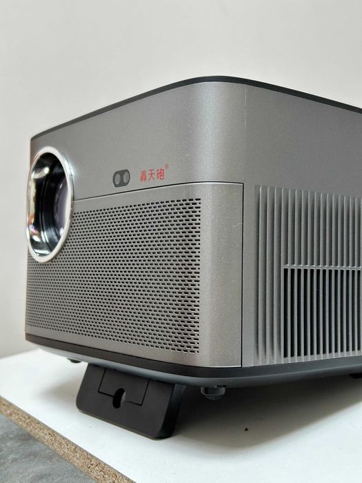 Новый проектор 3800люм