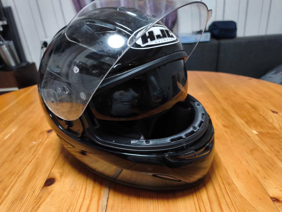 Каска HJC размер М