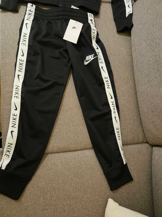 Екип  на  Nike !