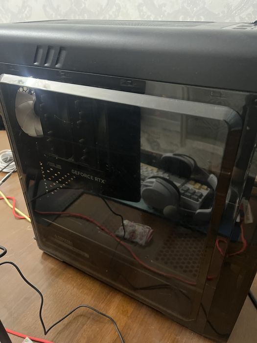 Продаю готовый компьютер