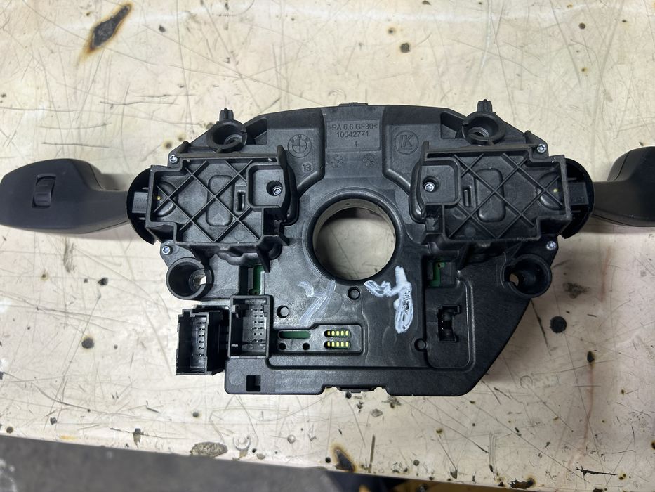 Spira szl bmw f20 f21 f31 f25 vibratii incalzire