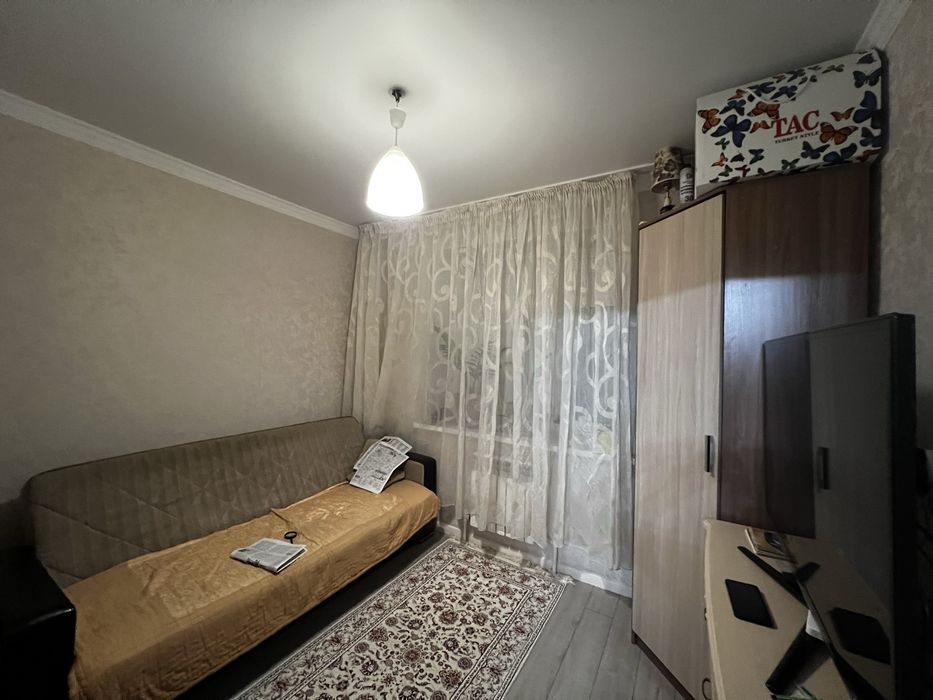 Продажа квартиры