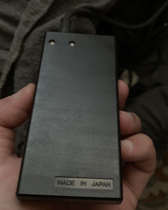 JVC RC M80R радио касетофон буумбокс перфектно запазен