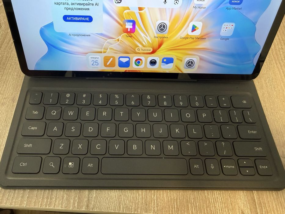 Таблет Honor Pad X9 128GB