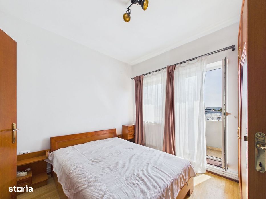Apartament 2 camere Cotroceni