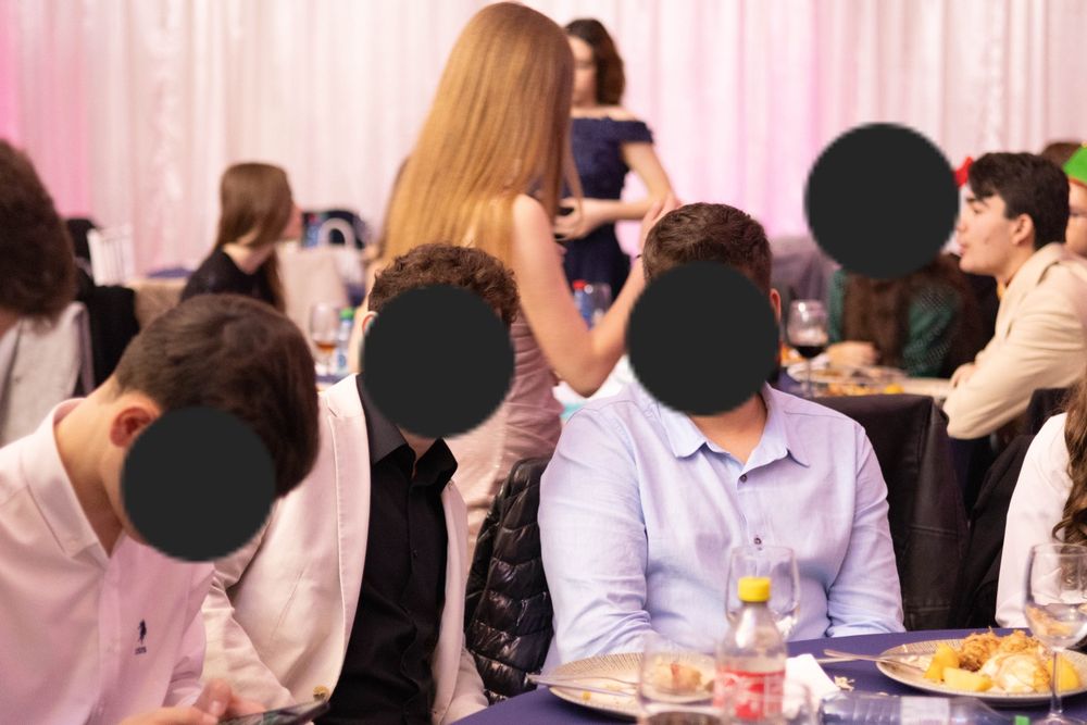 Fotograf majorate și alte evenimente
