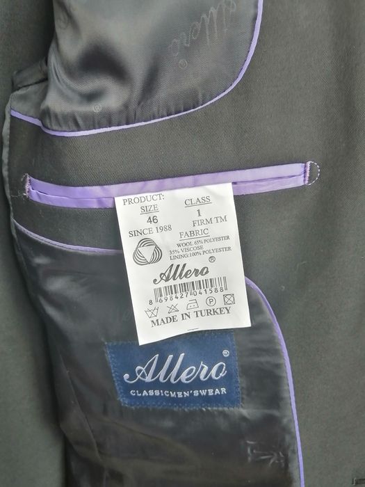 Продам Мужской костюм