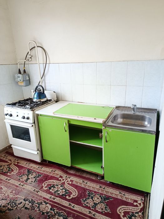 2 хонали квартира ижарага берилади