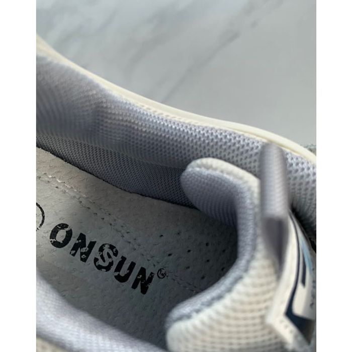 Кроссовки ортопедические