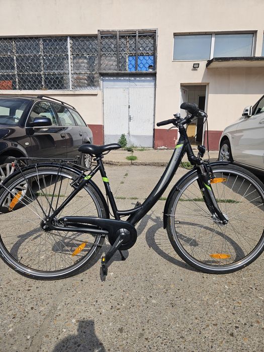 Дамски Велосипед 28"