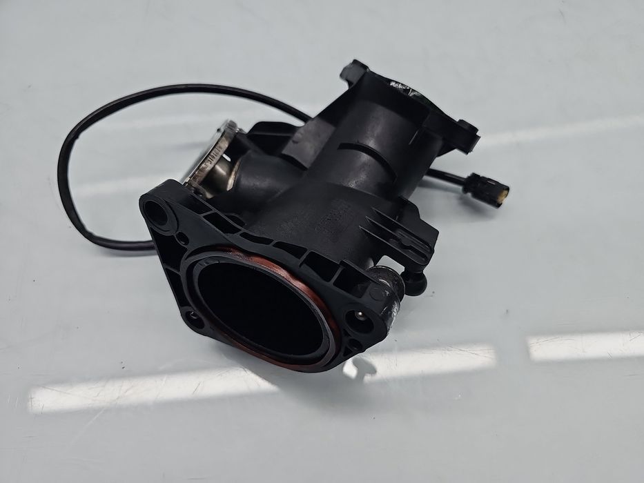 Tub galerie admisie Bmw 3 (F30) [Fabr 2012-2017] 850640606 2.0 N47D20