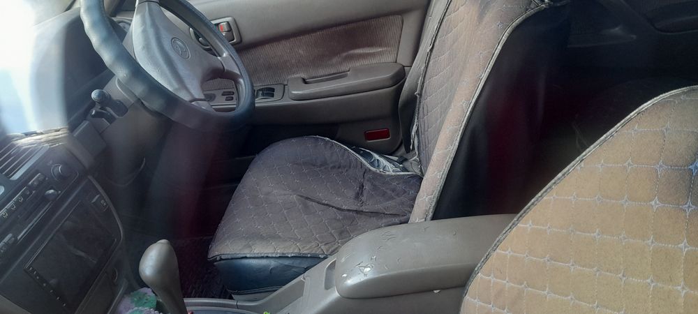 Продам тойоту виста.