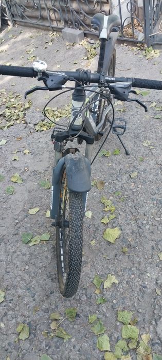 Продам велик подросток