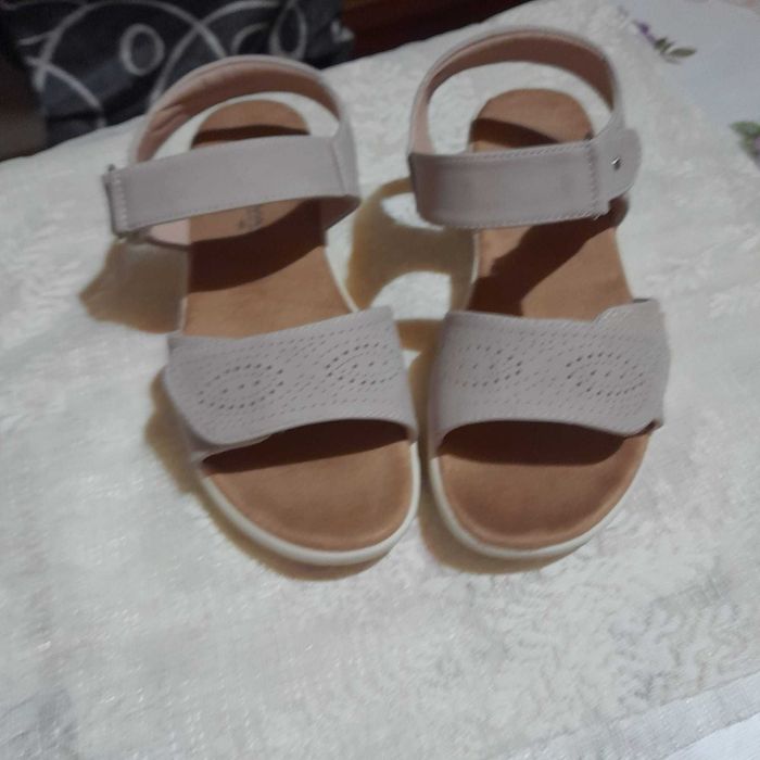 Sanda usoara dama 36