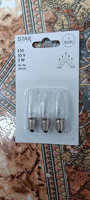Becuri led universale