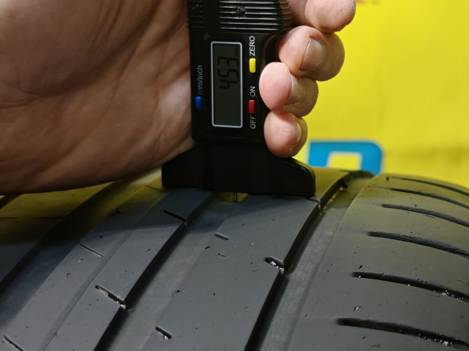 245/40ZR18 Hankook 2024 stare foarte buna