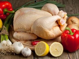 Бройлер домашний оптом.