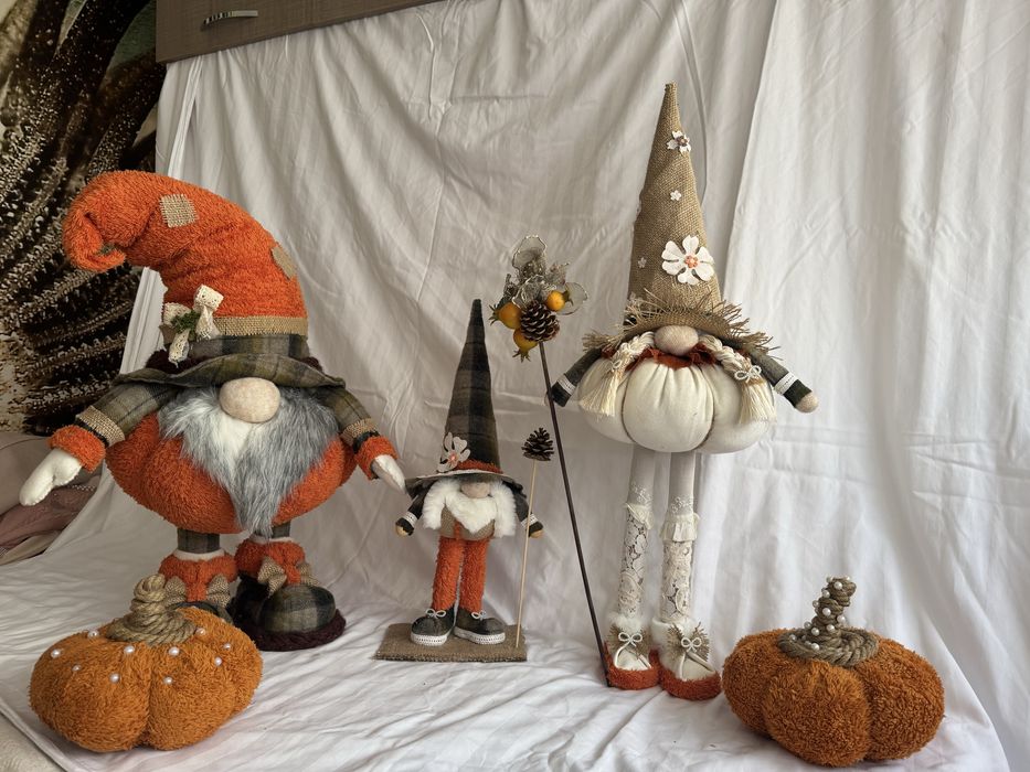 Decor de toamna handmade